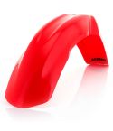 Guardabarros Delantero Acerbis HONDA CR / CRE 125 R 2000-2003 - HONDA CRF 450 R 2002-2003