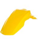 Guardabarros Trasero Acerbis Suzuki RM 125/250 2001-2008 Amarillo