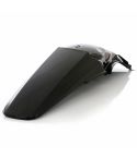 Guardabarros Trasero Acerbis HONDA CR / CRE 125/250 R 2002-2007 - CRE 50 2003-2006 Negro