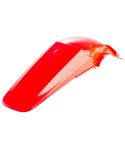 Guardabarros Trasero Acerbis HONDA CR / CRE 125/250 R 2002-2007 - CRE 50 2003-2006 Rojo