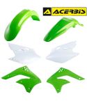 Kit de Plásticos Acerbis KAWASAKI KXF 450 2006-2008 Réplica