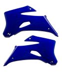 Tapas de Depósito Acerbis Yamaha YZ 250 / 450 F 2006-2009