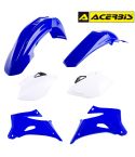 Kit de Plásticos Acerbis YAMAHA YZF 250/450 2006-2009 Réplica