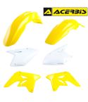 Kit de Plásticos Acerbis SUZUKI RMZ 250 2007-2009 Réplica