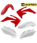 Kit de Plásticos Acerbis HONDA CRF 450 R 2009-2010 Réplica