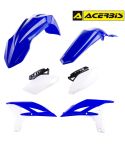Kit de Plásticos Acerbis YAMAHA YZF 250 2010-2013 Réplica