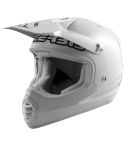 Casco Acerbis 035 Fiber Full White