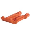 Recambio Guia Cadena Acerbis KTM Color Naranja