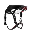 Collarín Cervical Infantil Acerbis 2.0 Black / Red