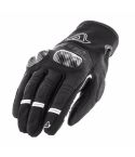 Guantes Acerbis Adventure Black