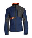 Chaqueta Acerbis Enduro One Blue / Grey / Orange