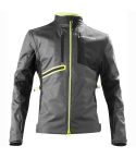 Chaqueta Acerbis Enduro One Black / Yellow