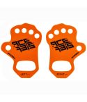 Palm Protector Acerbis Orange