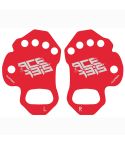 Palm Protector Acerbis Red