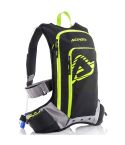 Mochila de Hidratación Acerbis X-Storm Black / Yellow