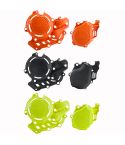 Kit Protecciones Motor Acerbis X-Power KTM 450/500 EXC-F 17-23 - KTM 450 SX-F 16-22 / HUSQVARNA 450/501