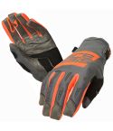 Guantes Invierno Acerbis MX WP Homologados Orange / Grey