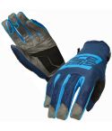 Guantes Invierno Acerbis MX WP Homologados Blue