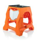 Caballete Acerbis Bike Stand 711 Orange 