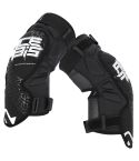 Rodilleras Acerbis X-Knee Guard Soft Black / White