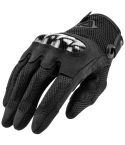 Guantes Verano Acerbis Ramsey My Vented CE Black