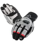 Guantes Touring Acerbis Adventure CE Black / Grey