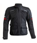 Chaqueta Acerbis X Tour Jacket CE Black