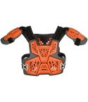Peto Acerbis Gravity Roost Deflector Orange 2020