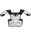 Peto Acerbis Gravity Roost Deflector White 2020