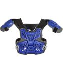 Peto Acerbis Gravity Roost Deflector Blue 2020