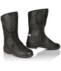 Botas Touring Acerbis Asfalt Black