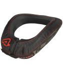 Collarín Cervical Acerbis X-Round Black / Red