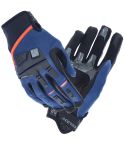 Guantes Acerbis X-Enduro CE Blue / Orange