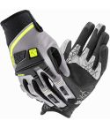Guantes Acerbis X-Enduro CE Black / Yellow