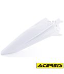 Guardabarros Trasero Acerbis KTM EXC / EXC-F / XC-W 2020 Blanco