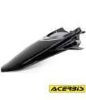 Guardabarros Trasero Acerbis KTM EXC / EXC-F / XC-W 2020 Negro