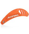 Protector de Escape Acerbis X-Exhaust KTM SX-F 19-20 / Husqvarna FC 19-20 Naranja