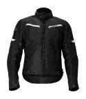 Chaqueta Acerbis X-Street CE Black