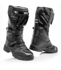 Botas Adventure Acerbis X-Stradhu Black