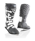 Botas Acerbis X-Race Boots Grey Melange