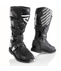 Botas Acerbis X-Race Boots Black