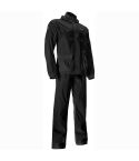 Traje de Lluvia Touring Acerbis X-Thunder Black