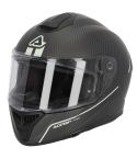 Casco Acerbis Tarmak Full Carbon 22-06 Black / Grey Matt