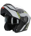 Casco Modular Acerbis TDC 22-06 Grey / Yellow