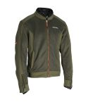 Chaqueta Ventilada Acerbis CE Gordon Jacket Green / Orange