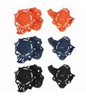 Kit Protecciones De Motor Acerbis X-Power KTM 150 EXC 24-25 - KTM 125 SX 23-25 / HUSQVARNA TE / TC 125/150