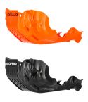 Cubrecárter Acerbis KTM 690 ENDURO R / SMC R - GASGAS ES / SM 700 - HUSQVARNA 701 ENDURO / SUPERMOTO