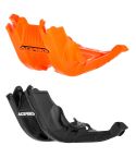 Cubre Cárter Acerbis KTM 250 / 350 EXC-F 2024-2025
