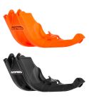 Cubre Cárter Acerbis KTM 450 / 500 EXC-F 2024-2025