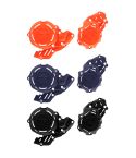 Kit Protecciones De Motor Acerbis X-Power KTM 250/350 EXC-F 2024-2025 / HUSQVARNA FE 250/350 2024-2025